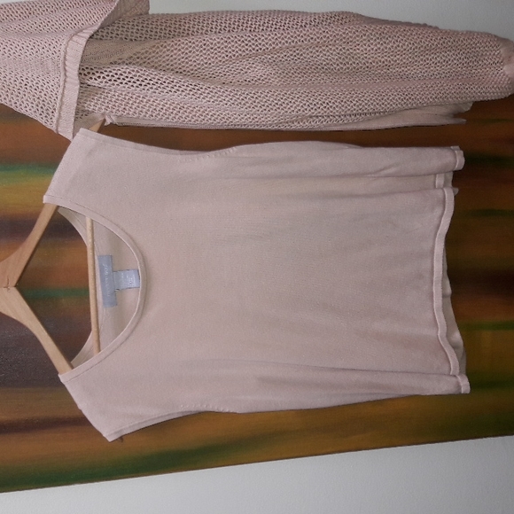 Modern Soul cardigan set - Picture 6 of 8